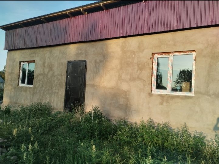 Продается времянка