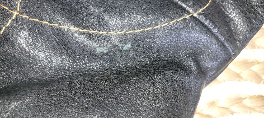 бутикови ботуши от естествена кожа