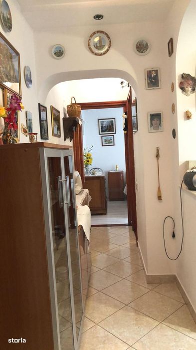2 Camere,Maratei-zona Asirom