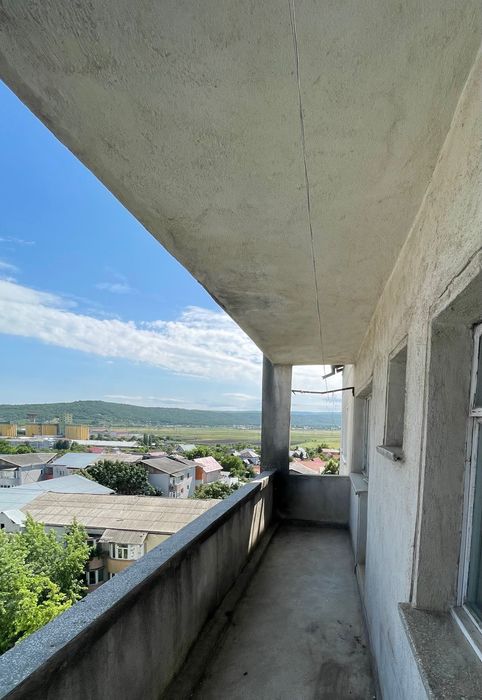 Vanzare Apartament 1 camere, Vaslui, strada Traian, in centru.