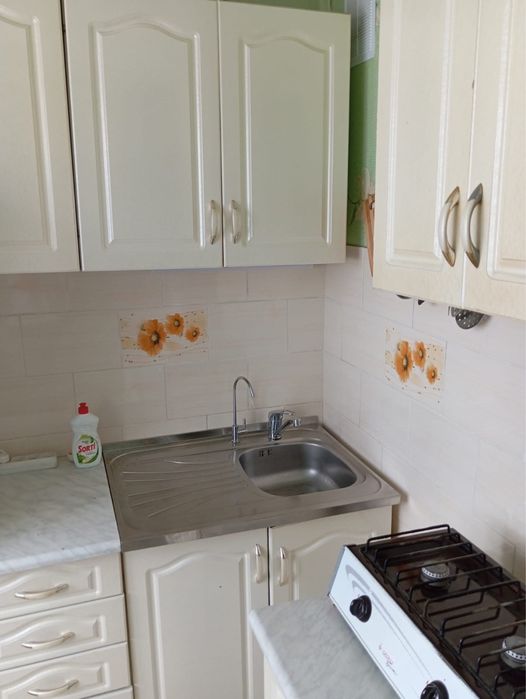 Сдается 2-кк квартира