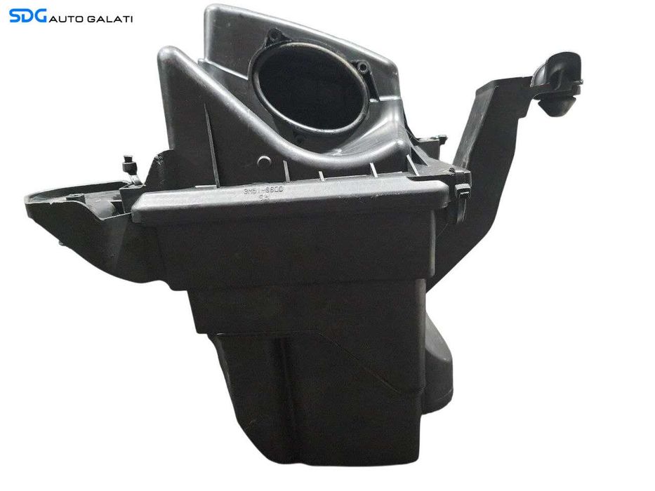 Corp Carcasa Filtru Aer Ford Focus C-Max 1.6 TDCI 2004 - 2010 Cod 3M51-9600-SH [N3014]