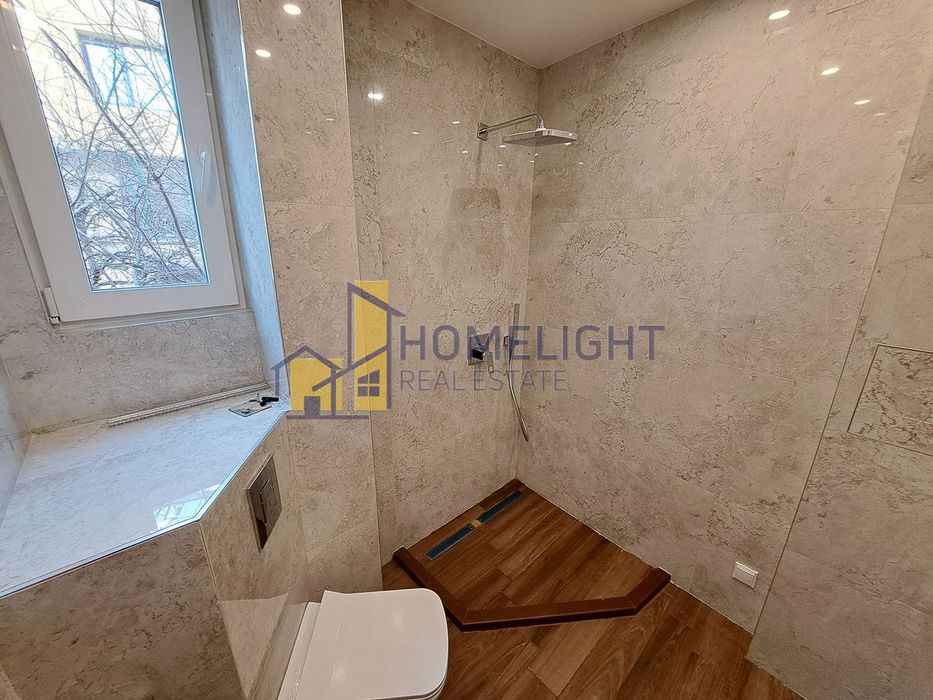 Продава се Тристаен апартамент в София, Център - 88 кв.м за 2782 €/кв.м - Снимка #8