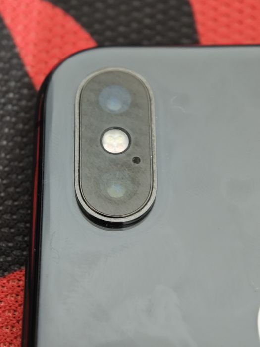 iPhone X 256gb фэйс работает