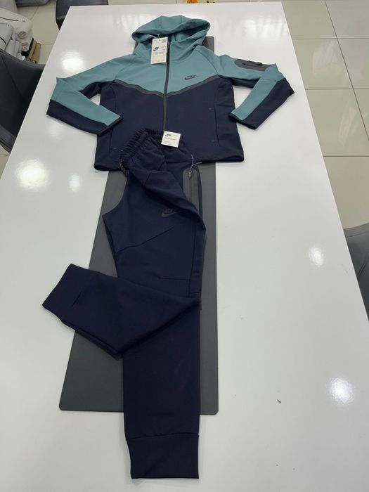 Trening Nike tech de copii!