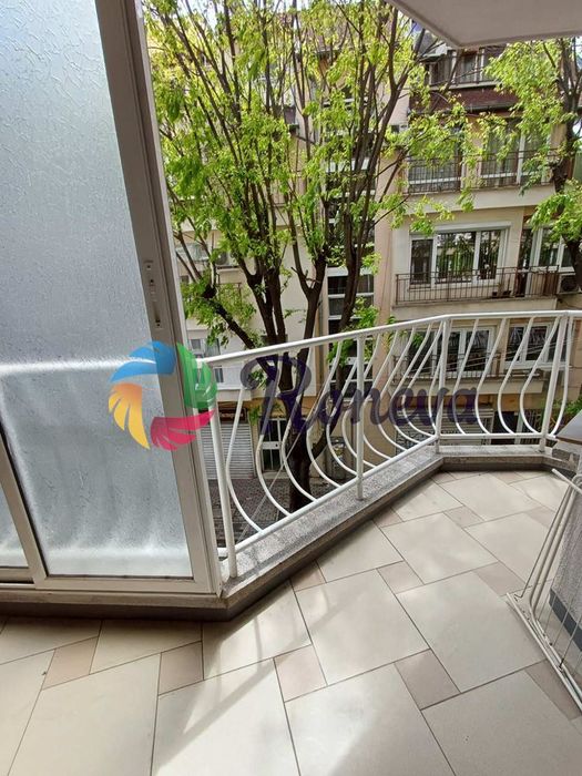 Нов Луксозен Тристаен Апартамент - Зимно кино Тракия