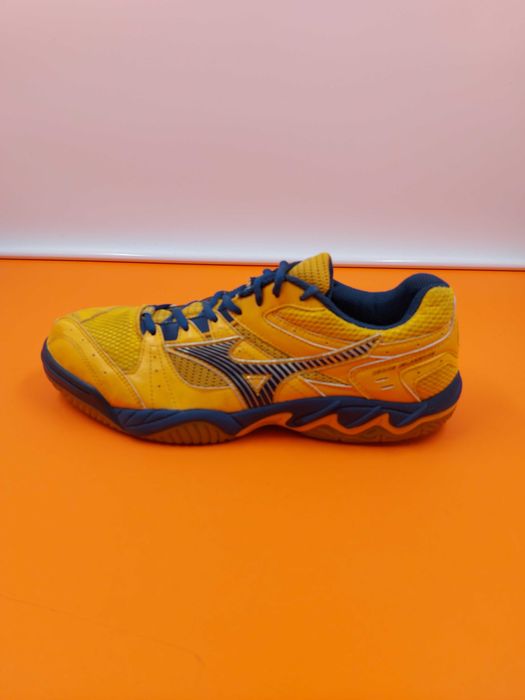 Mizuno Wave Elusive номер 40.5 Оригинални маратонки