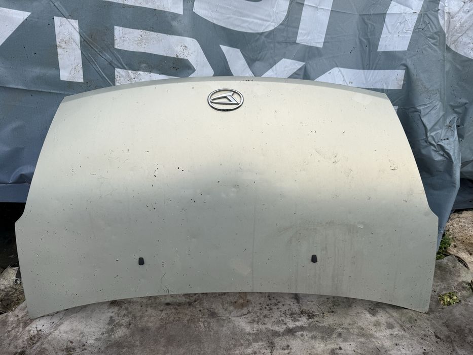 Преден Капак Daihatsu Sirion /2005-2011г./ Сирион