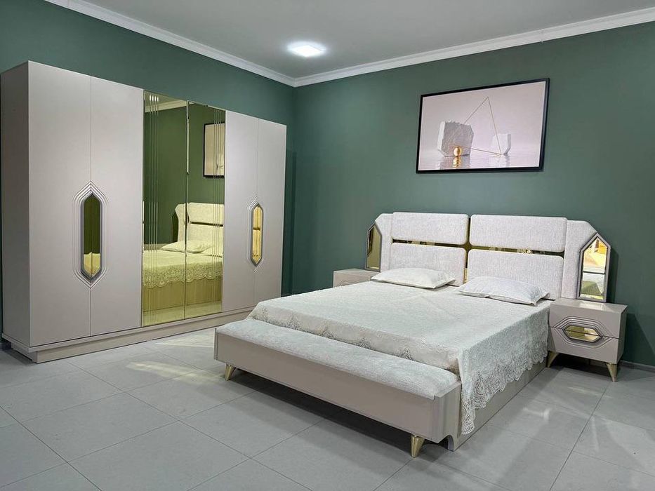 Буйртма асосида тайорлаб берамиз