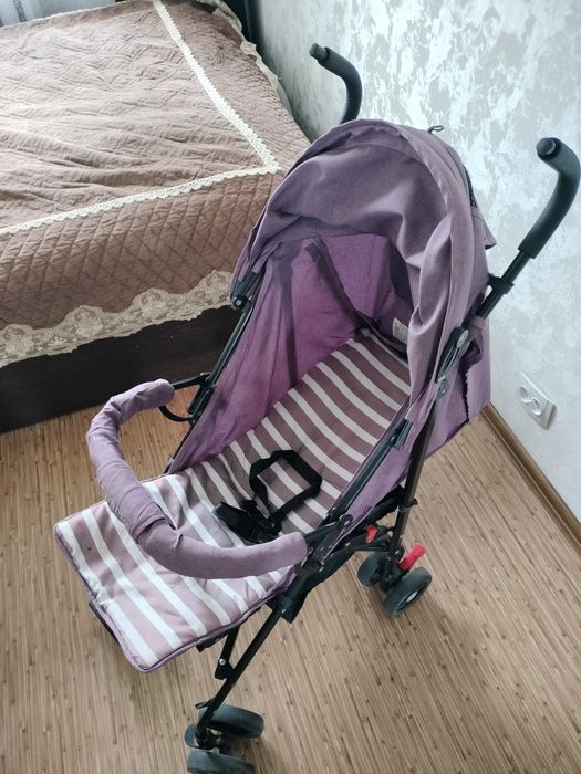 Продам коляску костылек