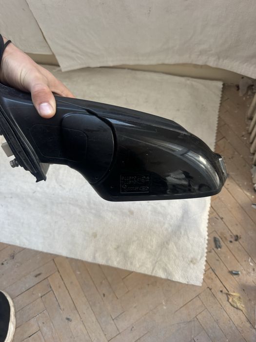 Оригинално огледало Hyundai Kona Хюндай Кона