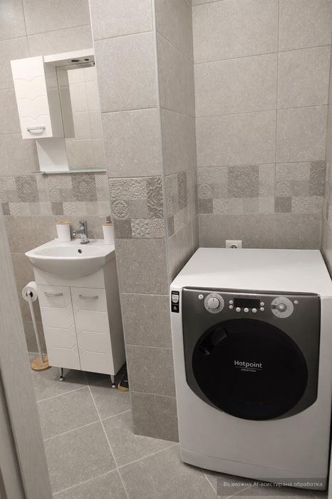 Дава се под наем Едностаен апартамент в София, Гео Милев - 30 кв.м за 450 € - Снимка #2
