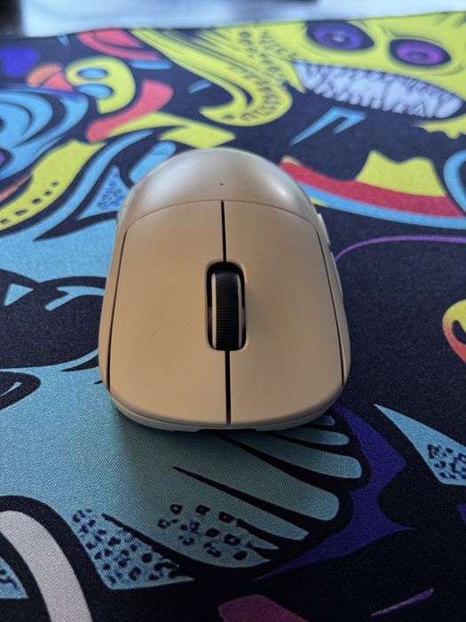 Logitech G Pro X Superlight