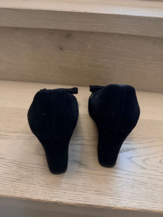 Pantofi dama Musette