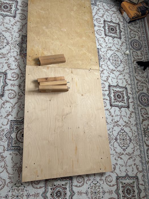 Жер стол напольный стол