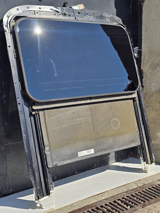 Trapa  volkswagen golf 4 / bora
