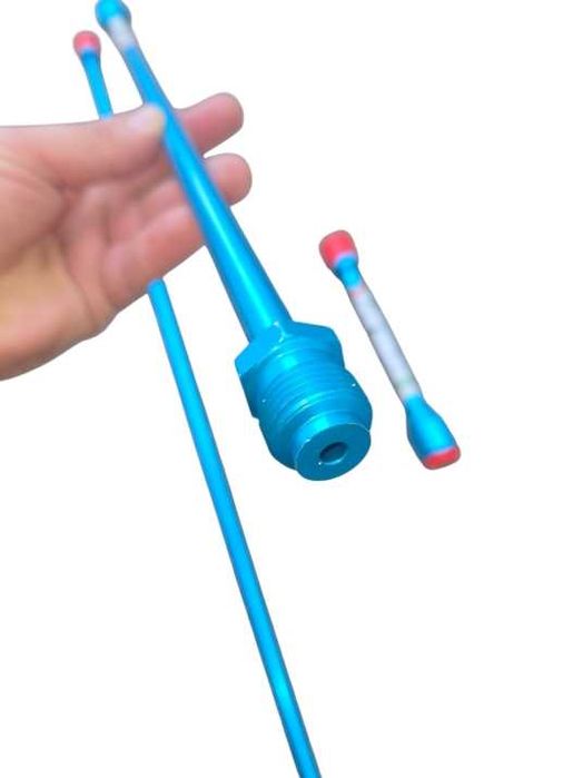 Комплект удължители за пистолет за безвъздушно боядисване-20,50,100 см