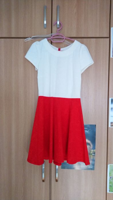 Rochie de ocazie 38/S