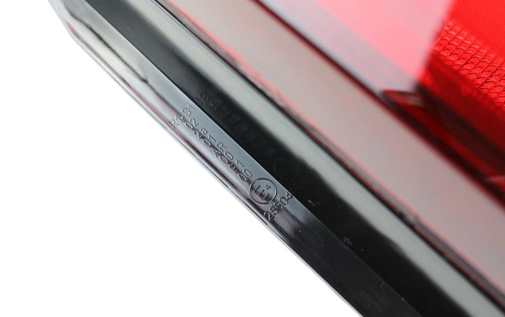 Стоп Стопове Е4 Peugeot Boxer Citroen Jumper III Fiat Ducato 250 2013-