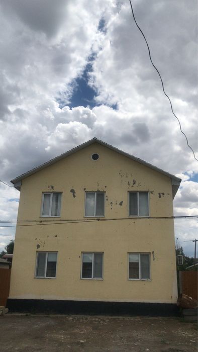 продаеться котедж в городе ст аэрапорт Казрет Мырзагали 98а