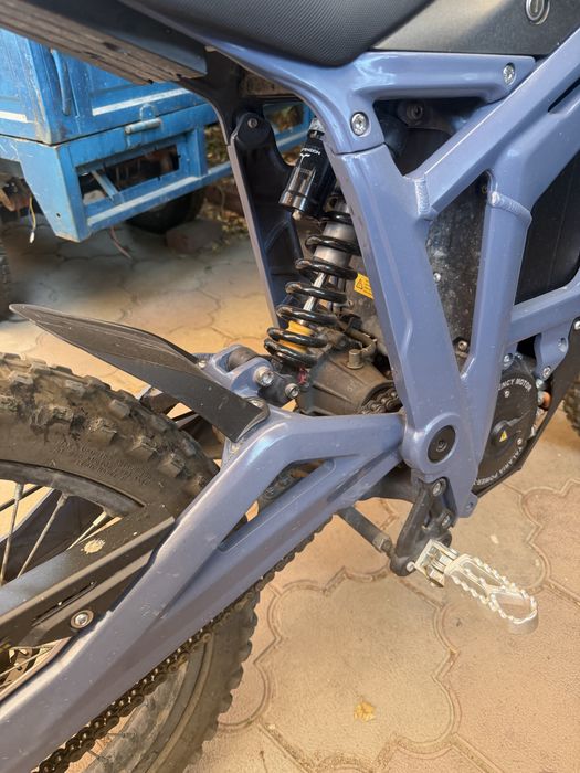 Продам TALARIA STING 4000 электро