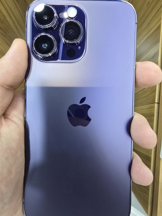 iPhone 14 pro max