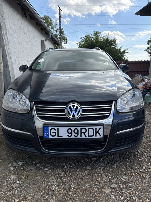 VOLKSWAGEN Golf 2007 — imagine 3
