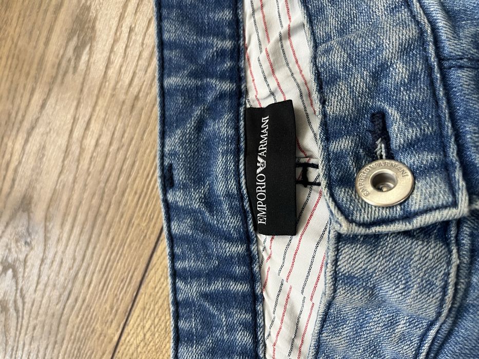 Emporio Armani : размер 38 / Оригинал
