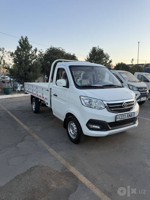 Changan t3 11000 km shineray