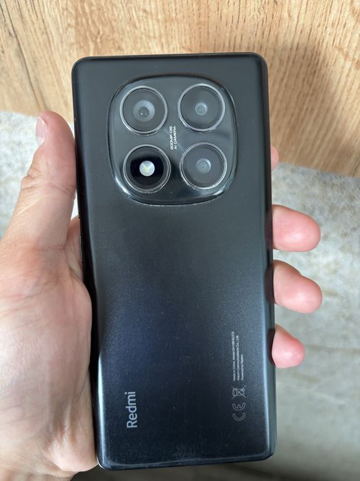 Redmi Not 14 Pro