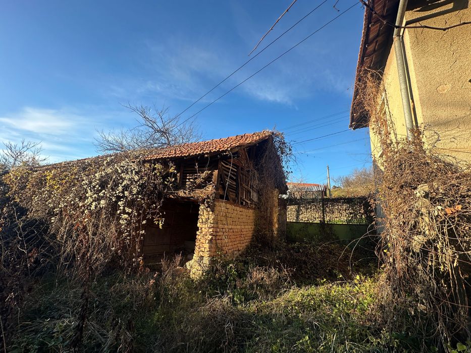 Продава се Къща в Ловеч, Червен бряг - 61 кв.м за 159 €/кв.м - Снимка #4