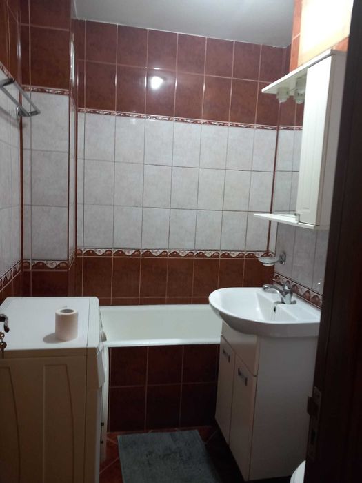 Inchiriez garsoniera spatioasa in Manastur