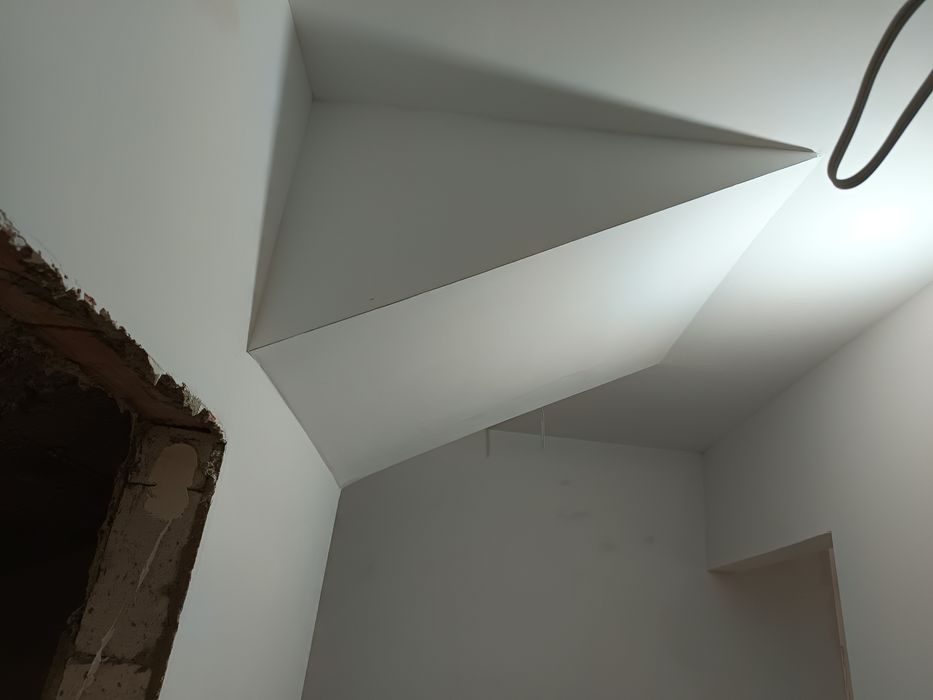 Вътрешни довършителни ремонти