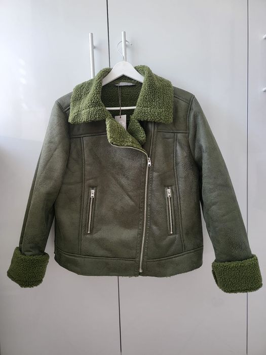 Куртки на осень и весну