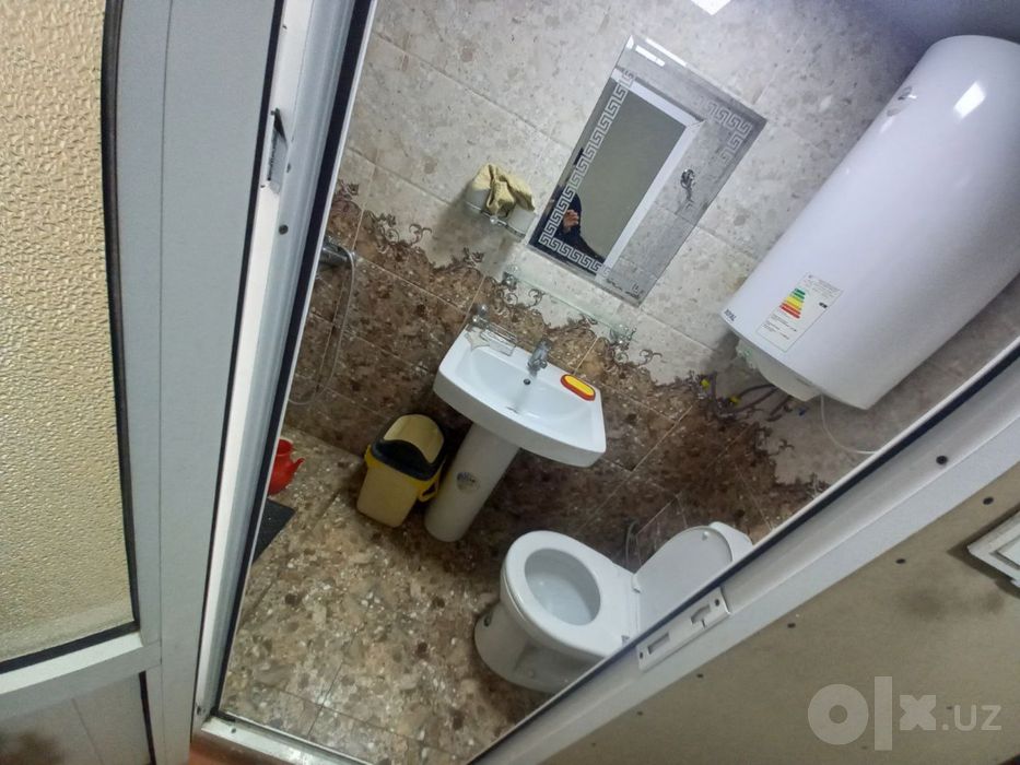 Ижарага уй кизларга