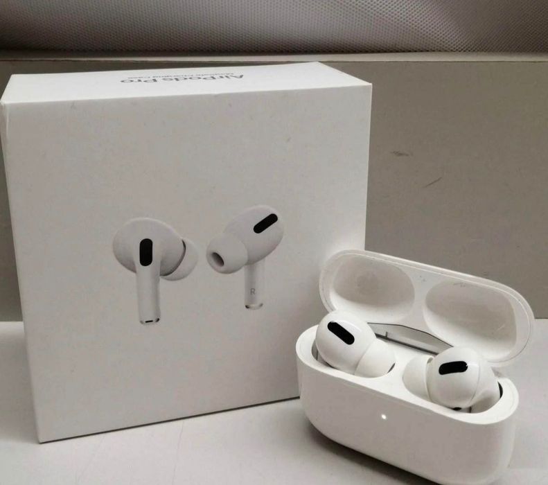 AirPods Pro 3 Apple Headphones