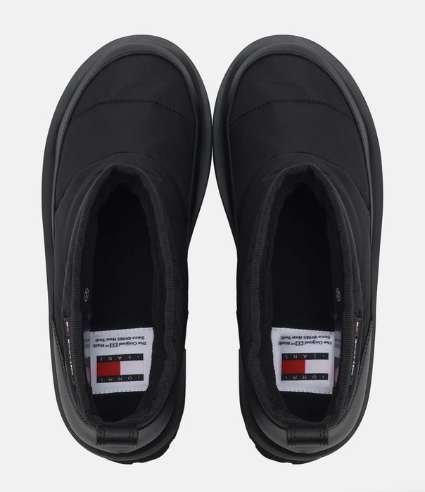 Апрезки на Томми джинс