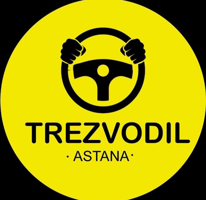 Трезвый водитель