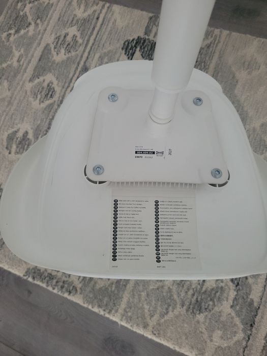 Vând scaun birou ikea