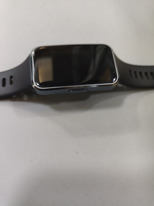 Huawei Band 10 Grey