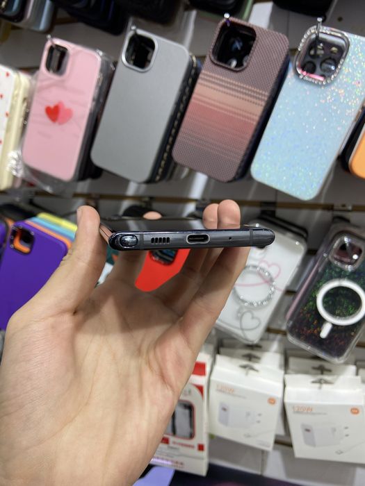 Samsung Note 10 5G 12/256 ideal