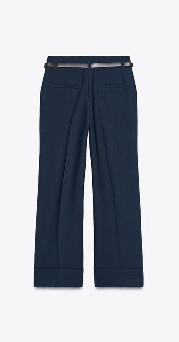 Zara нов панталон, размер S