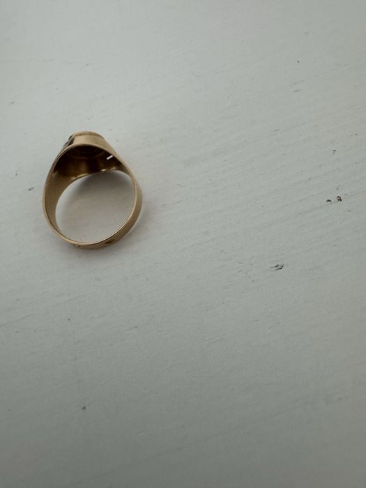 Продам кольцо сделанное в СССР