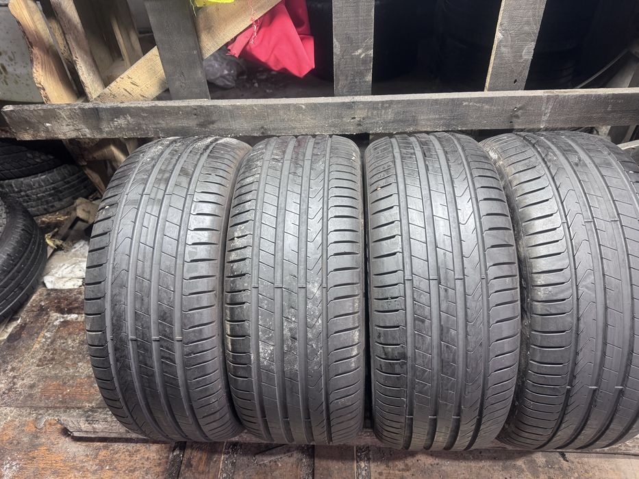 255/45/19 Pirelli