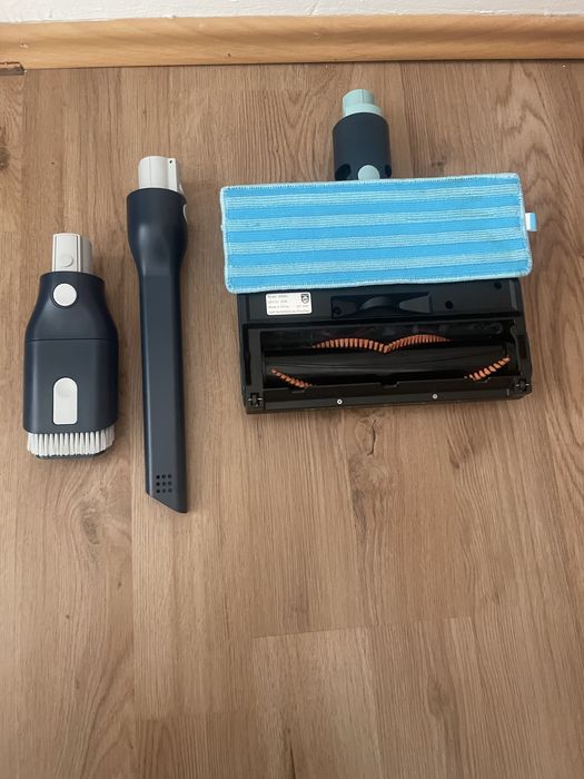 Aspirator Philips  5000 serie si  cu spalare