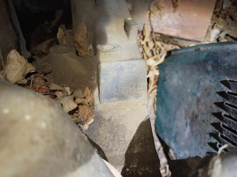 Продам двигатель на Хонда Одиссей