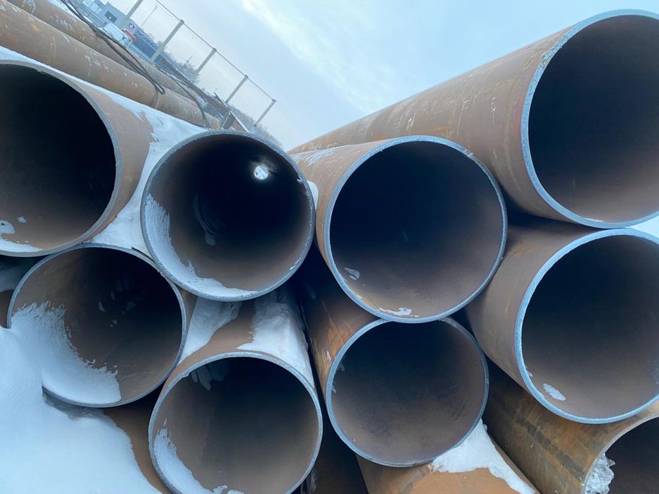 Угалок швелер лист