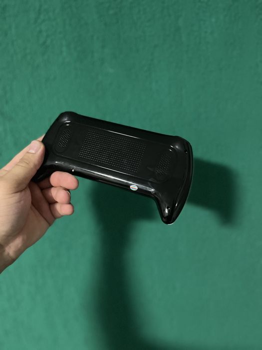 Consola jocuri retro