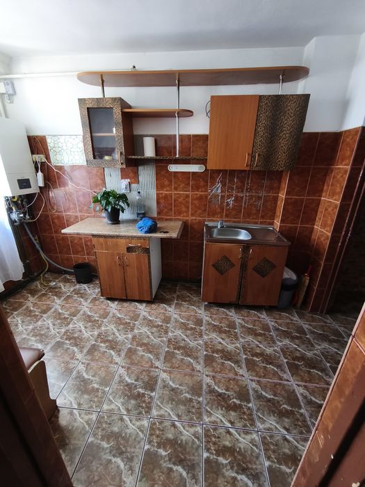 Apartament 2 camere Trivale