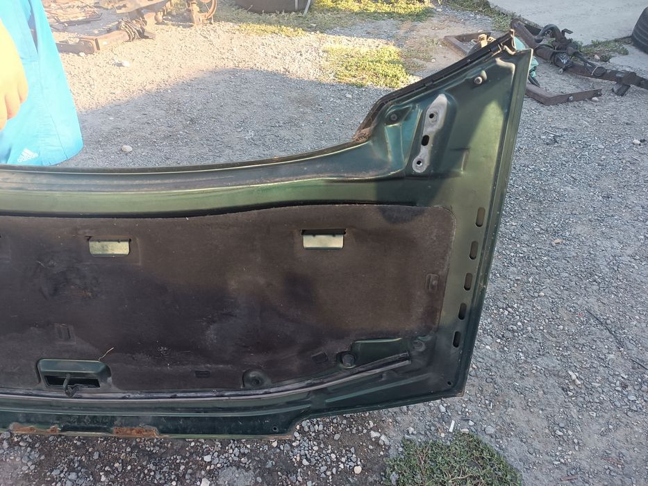 Преден капак Сеат алхамбра 2000-2007г